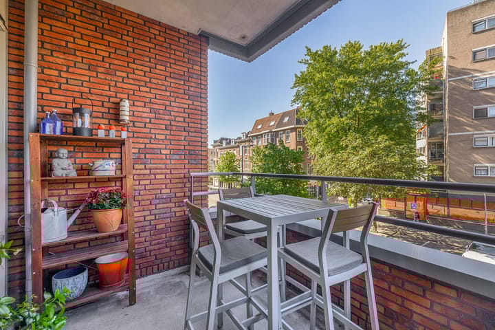 Photo 2 of Chris Bennekerslaan 26-B