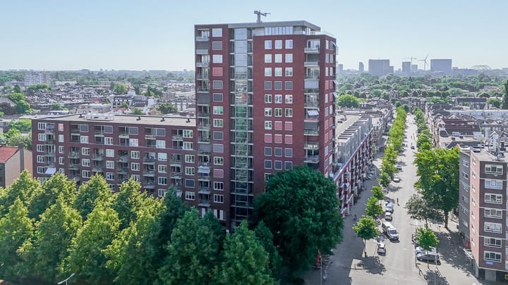 Chris Bennekerslaan 26-B