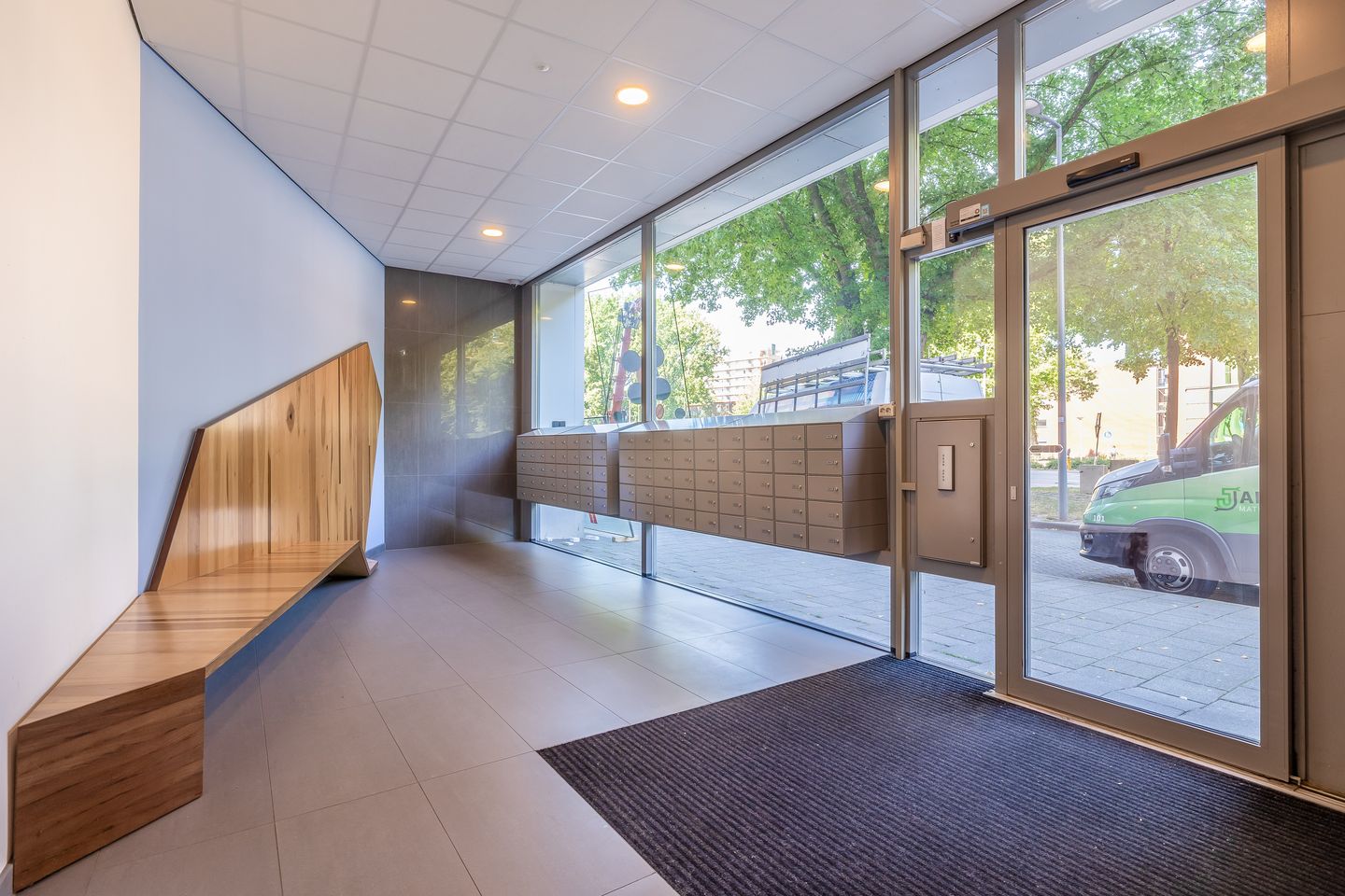 Foto 5 van Chris Bennekerslaan 26-B