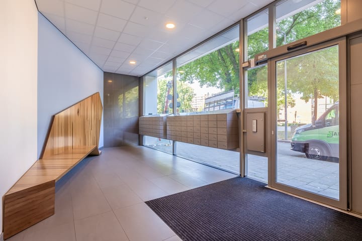 Foto 5 van Chris Bennekerslaan 26-B