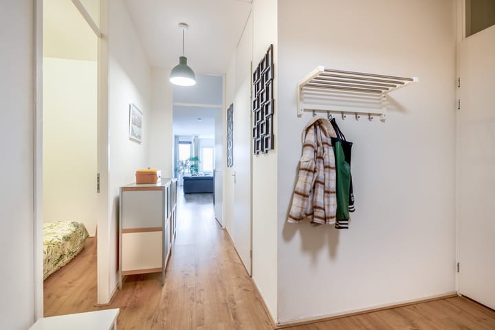 Foto 7 van Chris Bennekerslaan 26-B