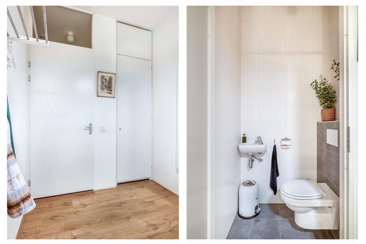 Foto 8 van Chris Bennekerslaan 26-B