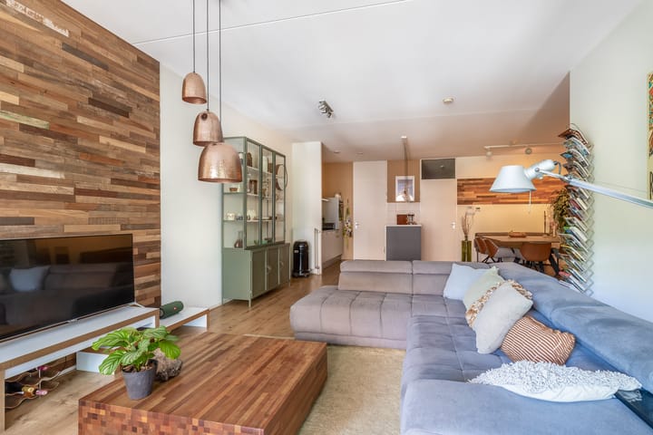 Foto 11 van Chris Bennekerslaan 26-B