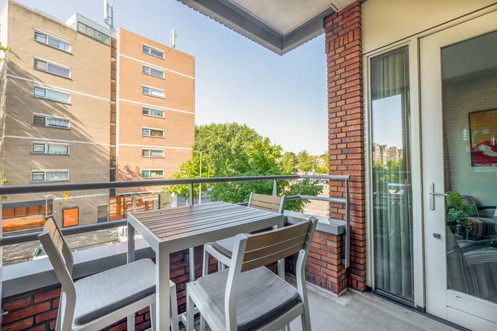 Foto 12 van Chris Bennekerslaan 26-B