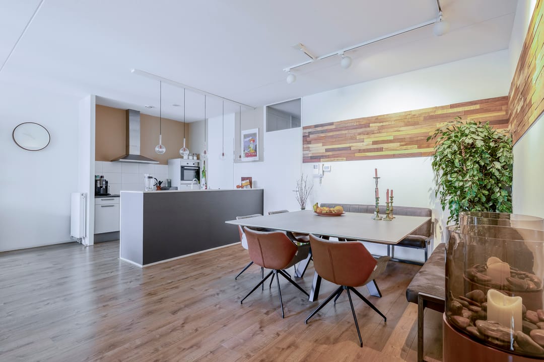 Foto 16 van Chris Bennekerslaan 26-B