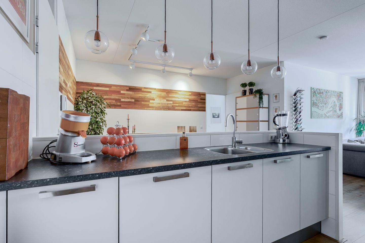 Foto 4 van Chris Bennekerslaan 26-B