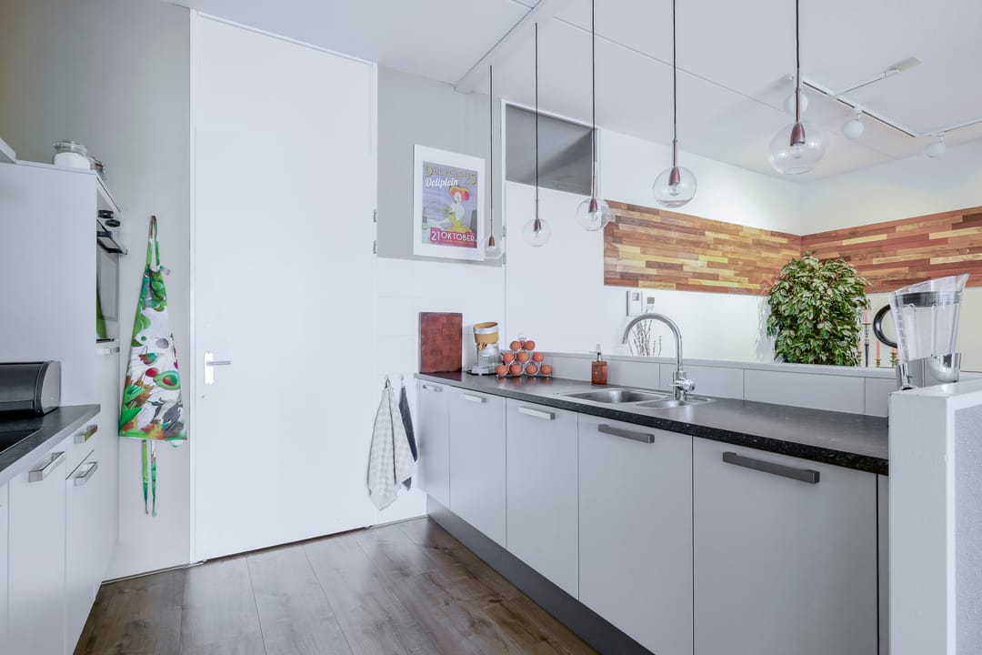 Foto 17 van Chris Bennekerslaan 26-B