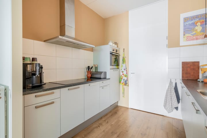 Foto 18 van Chris Bennekerslaan 26-B