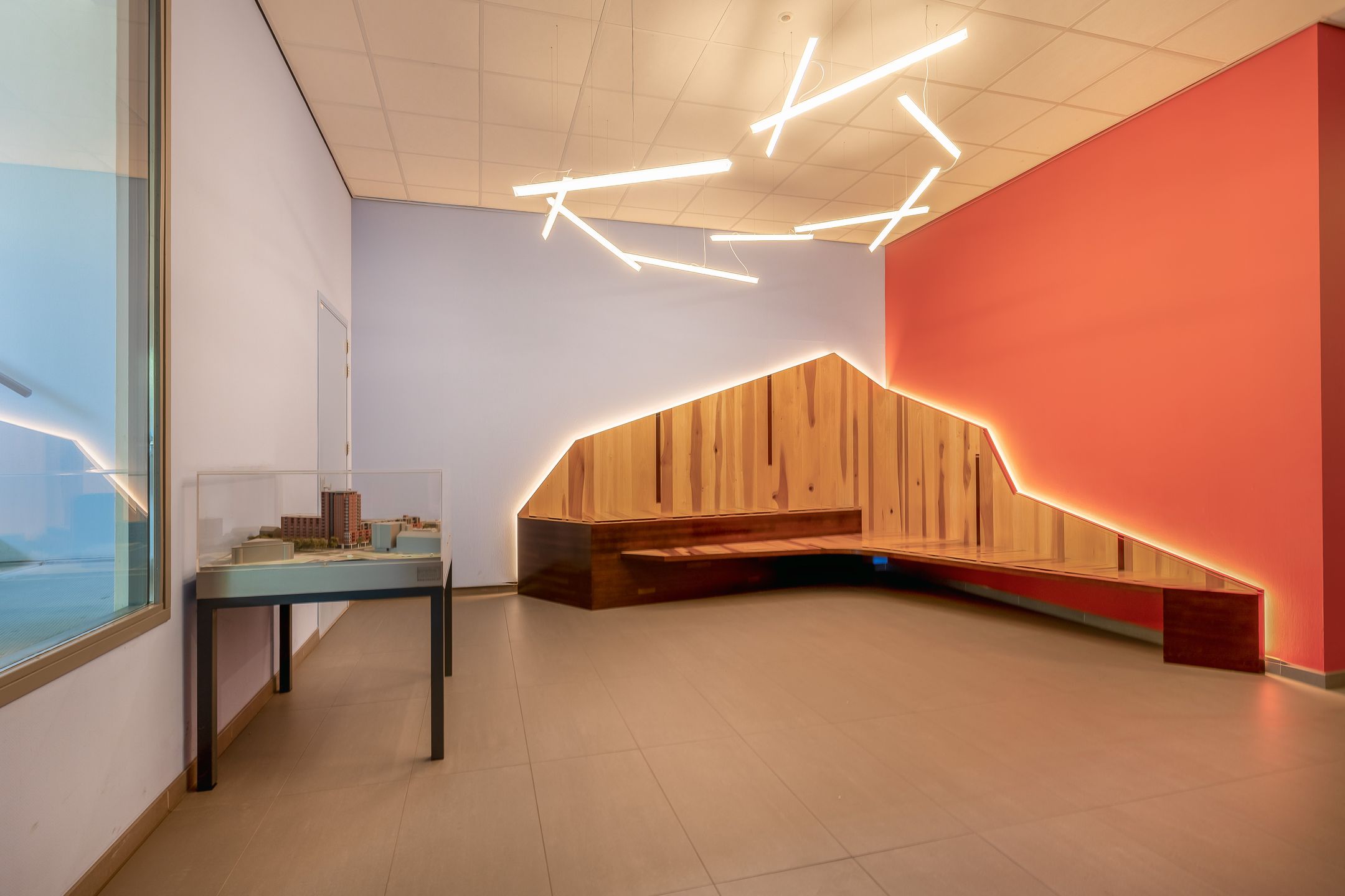 Foto 6 van Chris Bennekerslaan 26-B