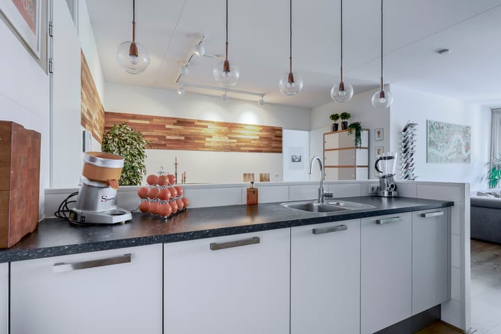 Foto 19 van Chris Bennekerslaan 26-B