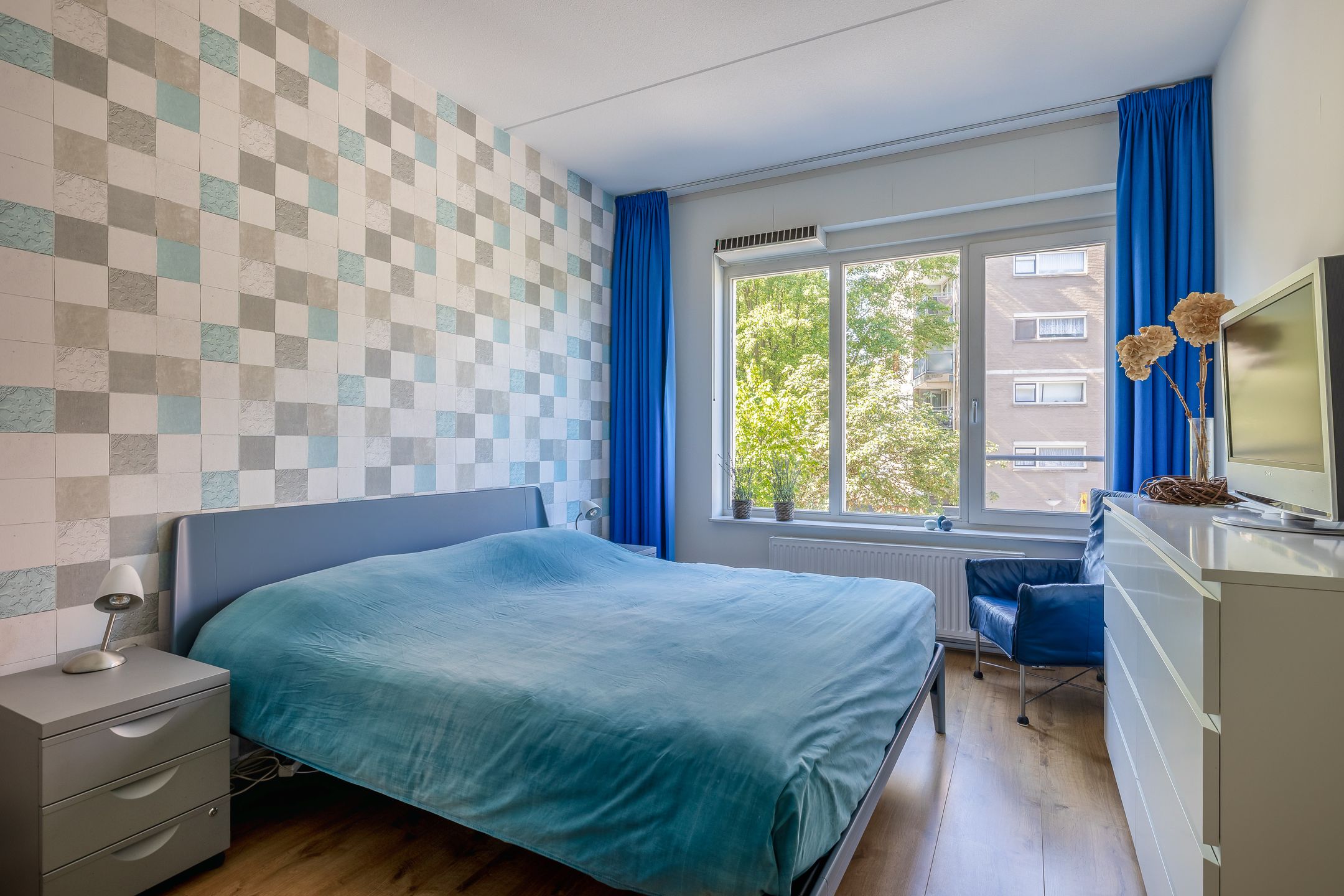 Foto 21 van Chris Bennekerslaan 26-B