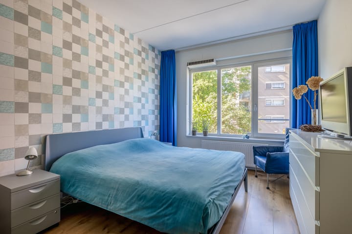 Foto 21 van Chris Bennekerslaan 26-B