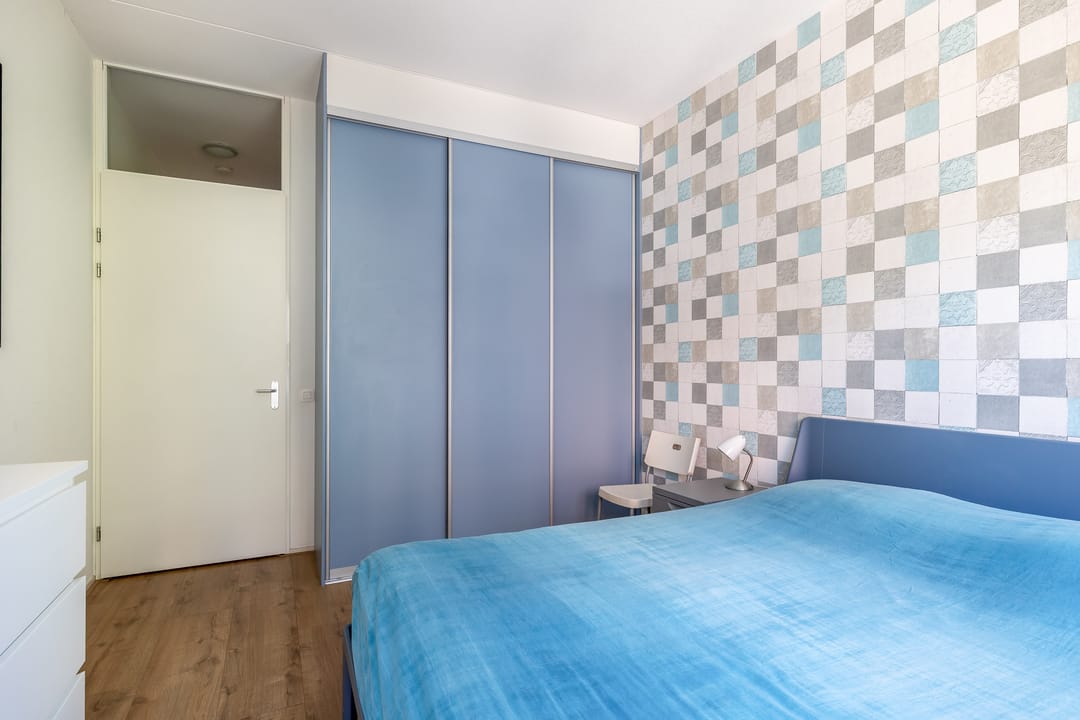 Foto 22 van Chris Bennekerslaan 26-B