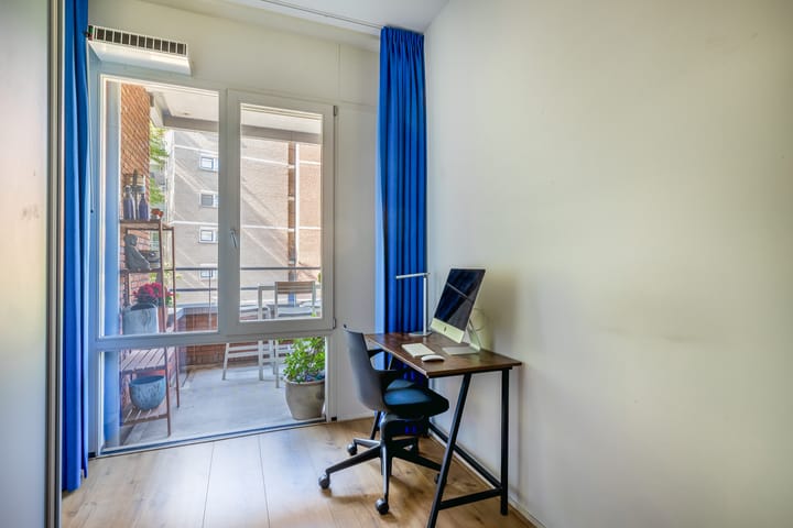 Foto 23 van Chris Bennekerslaan 26-B