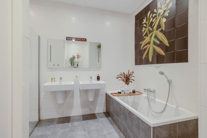 Foto 24 van Chris Bennekerslaan 26-B