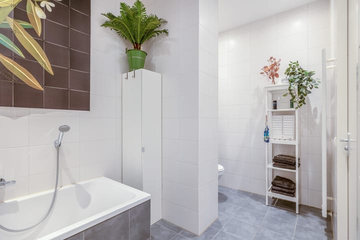 Foto 25 van Chris Bennekerslaan 26-B