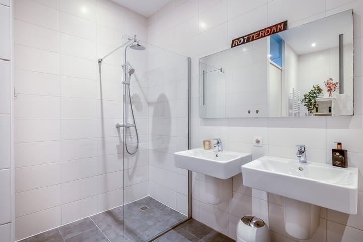 Foto 26 van Chris Bennekerslaan 26-B