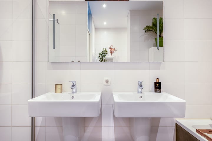 Foto 27 van Chris Bennekerslaan 26-B