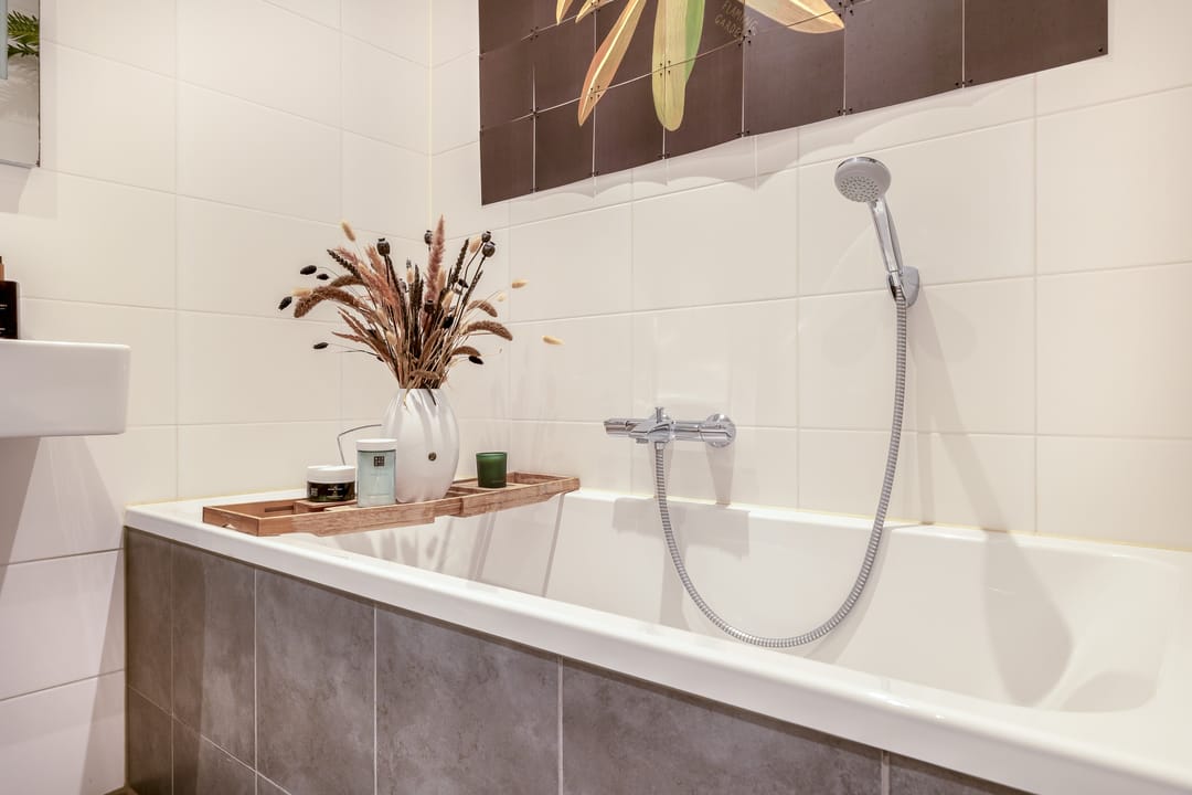 Foto 28 van Chris Bennekerslaan 26-B