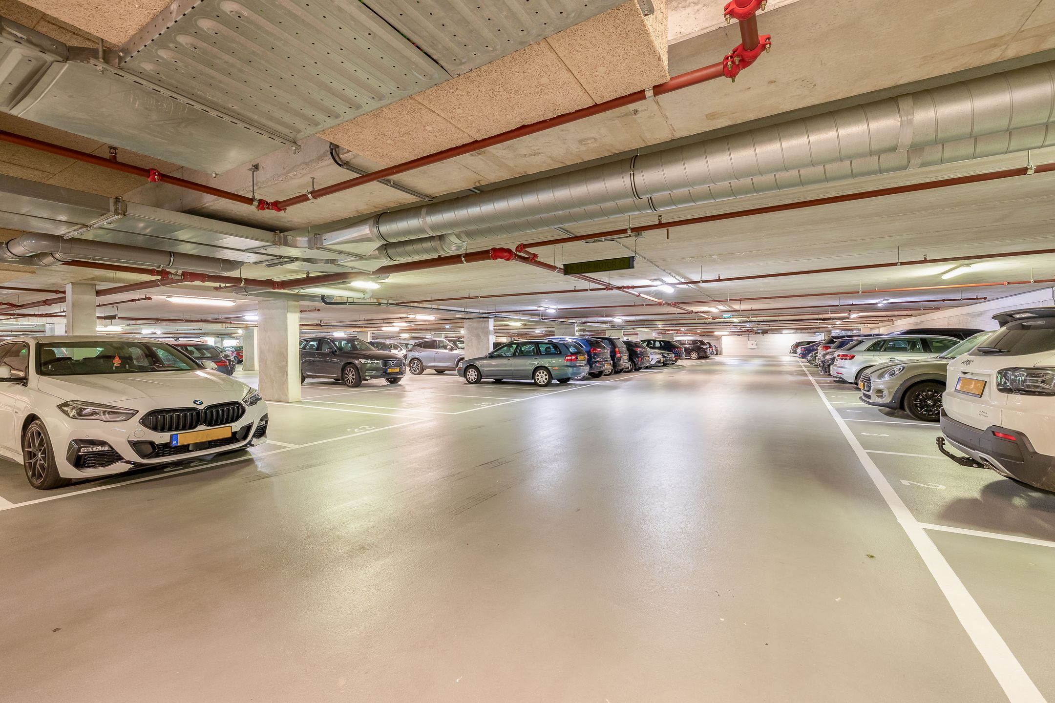 Foto 30 van Chris Bennekerslaan 26-B