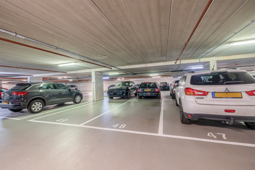 Foto 31 van Chris Bennekerslaan 26-B