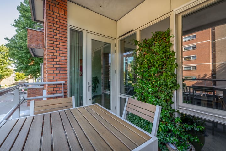 Foto 13 van Chris Bennekerslaan 26-B