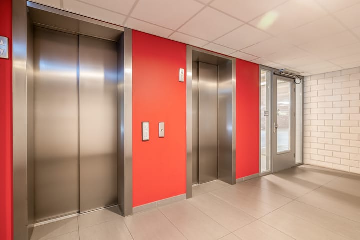 Foto 32 van Chris Bennekerslaan 26-B