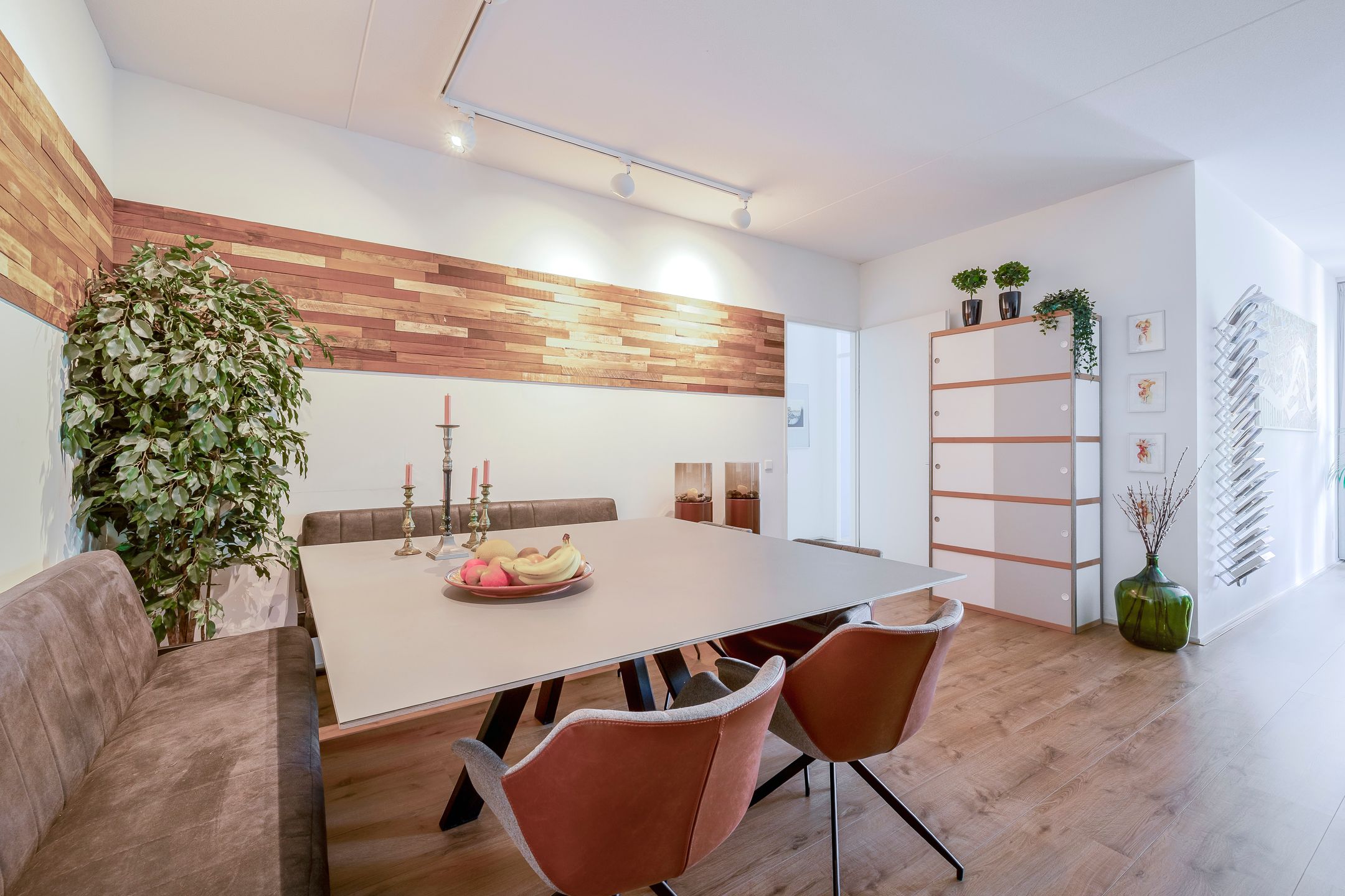 Foto 15 van Chris Bennekerslaan 26-B