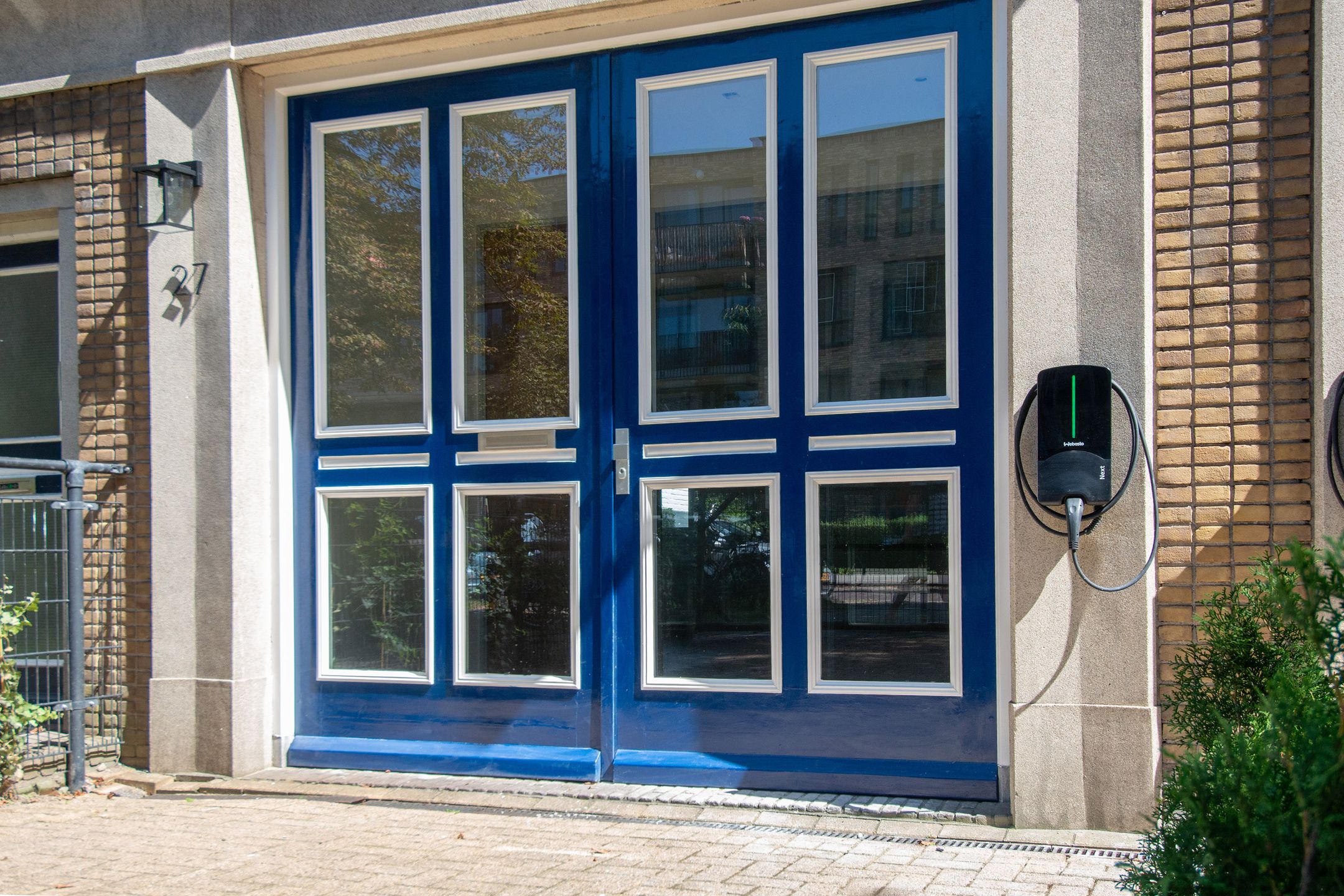 Foto 3 van Van Oldenbarneveldtstraat 27