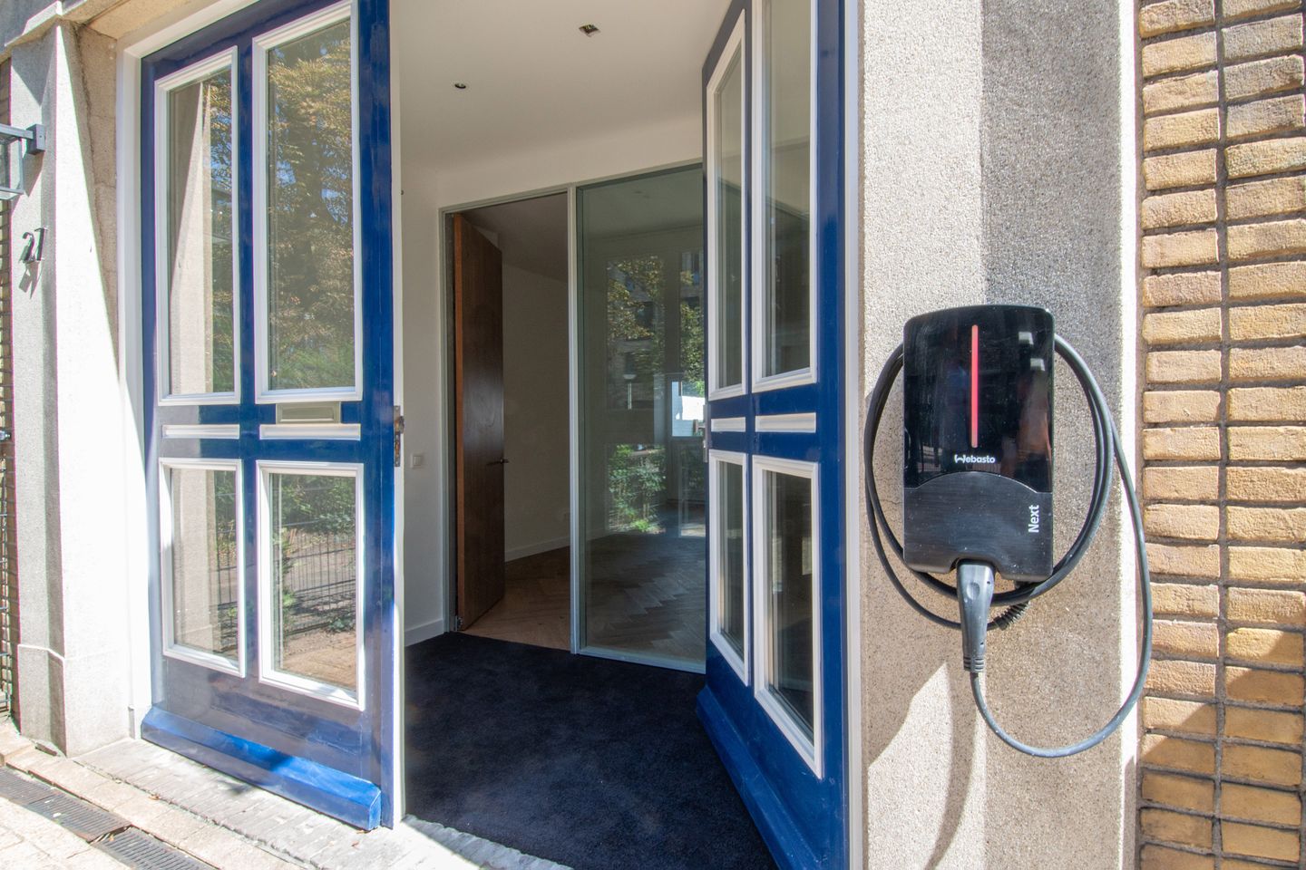 Foto 4 van Van Oldenbarneveldtstraat 27