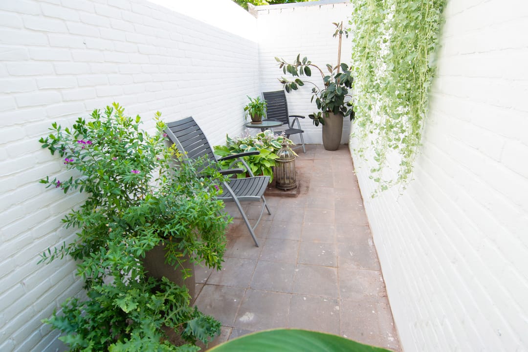 Foto 11 van Van Oldenbarneveldtstraat 27