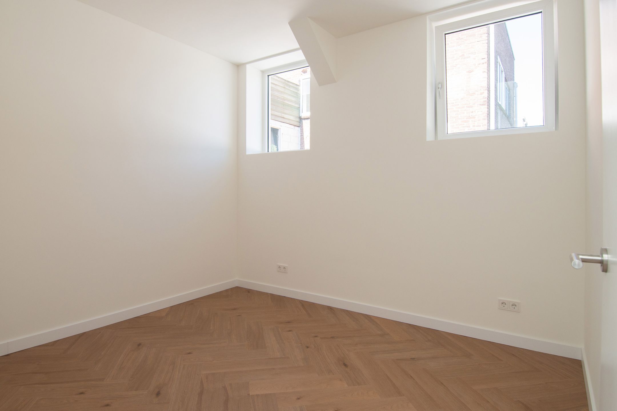 Foto 27 van Van Oldenbarneveldtstraat 27