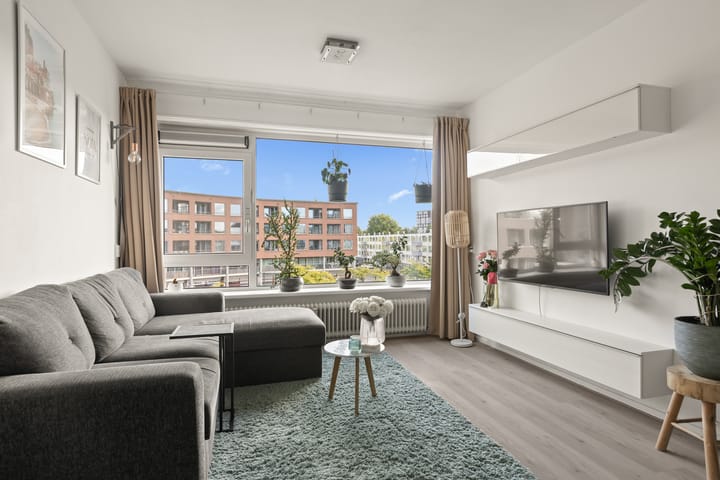 Oranjerivierdreef 93