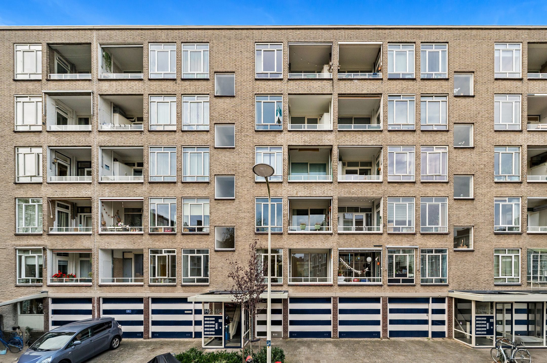 Smaragdhorst, 156, Den Haag, 2592RT, Zuid-Holland, Nederland 156 