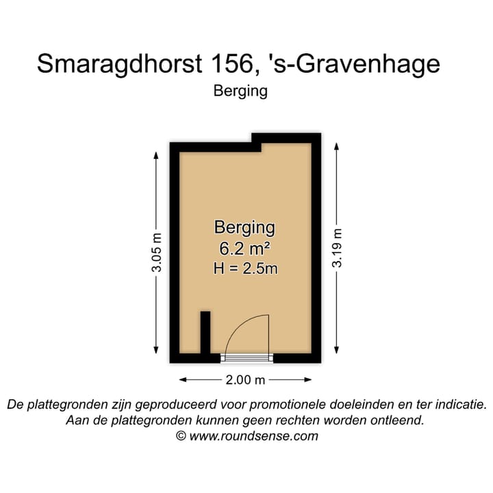 Photo 20 of Smaragdhorst 156