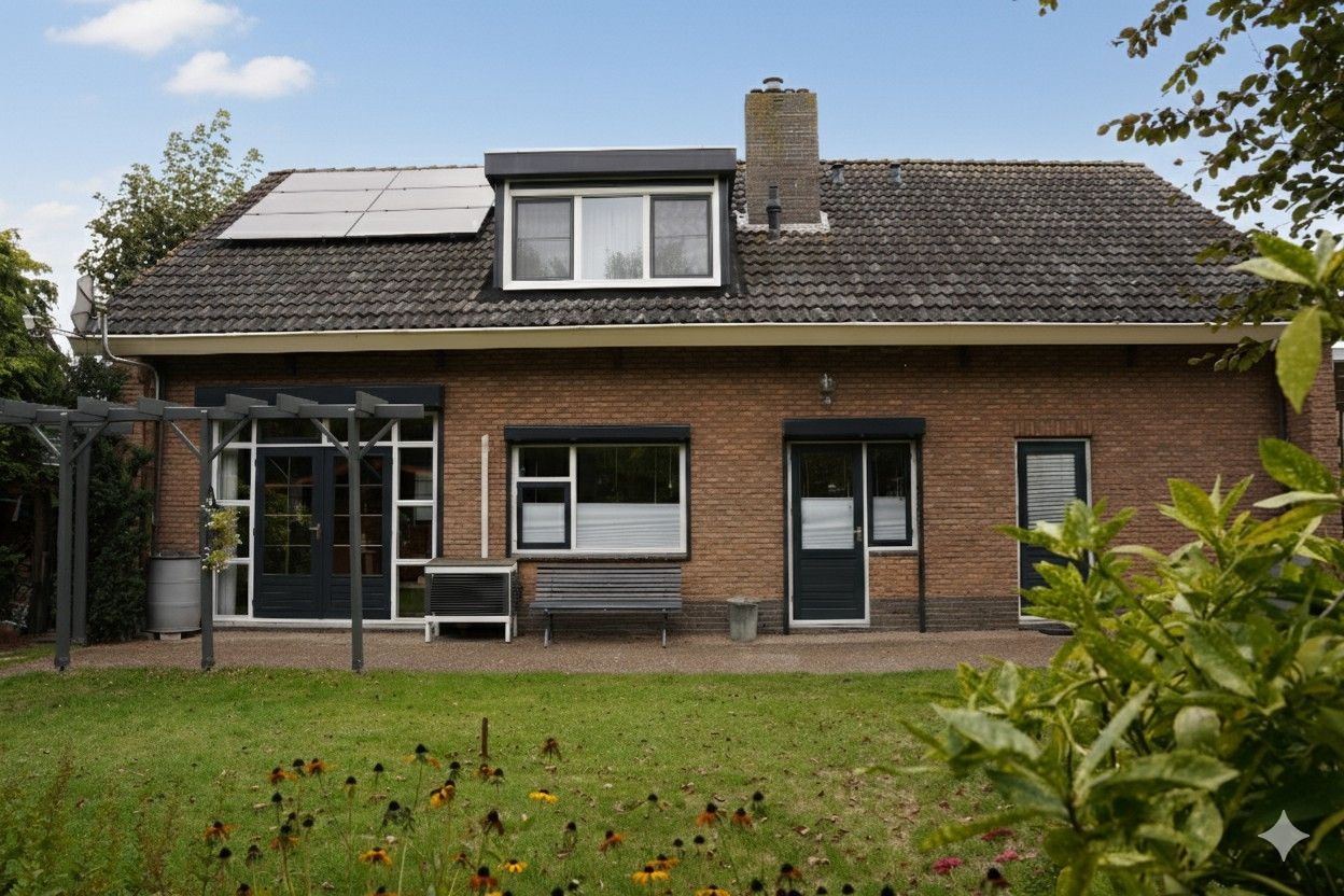 Foto 1 van Hugevlietstraat 12