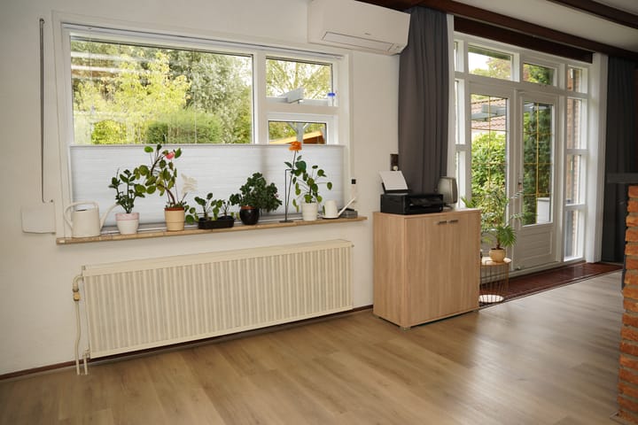 Photo 7 of Hugevlietstraat 12