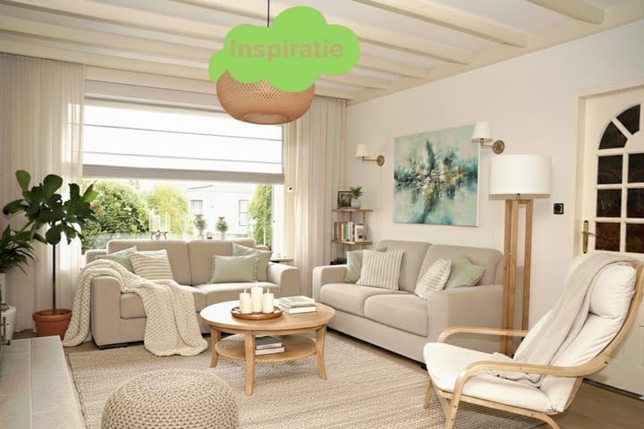 Photo 10 of Hugevlietstraat 12