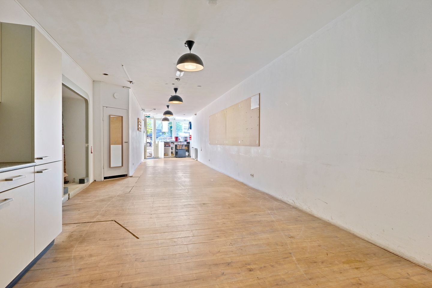 View photo 5 of Prins Hendrikkade 11-H