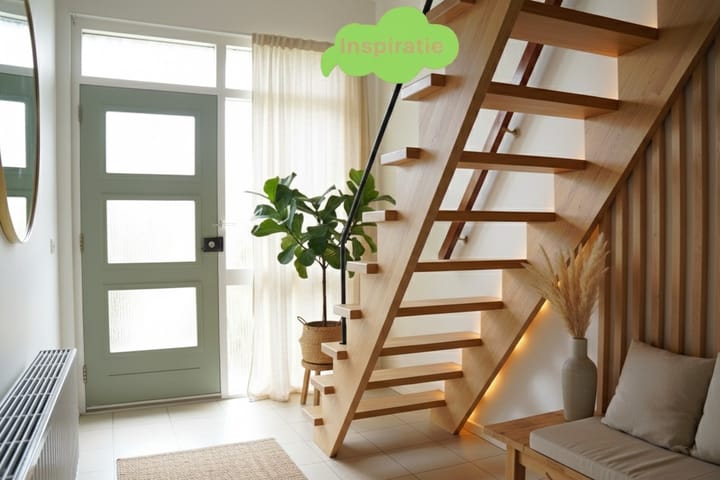 Photo 22 of Hugevlietstraat 12