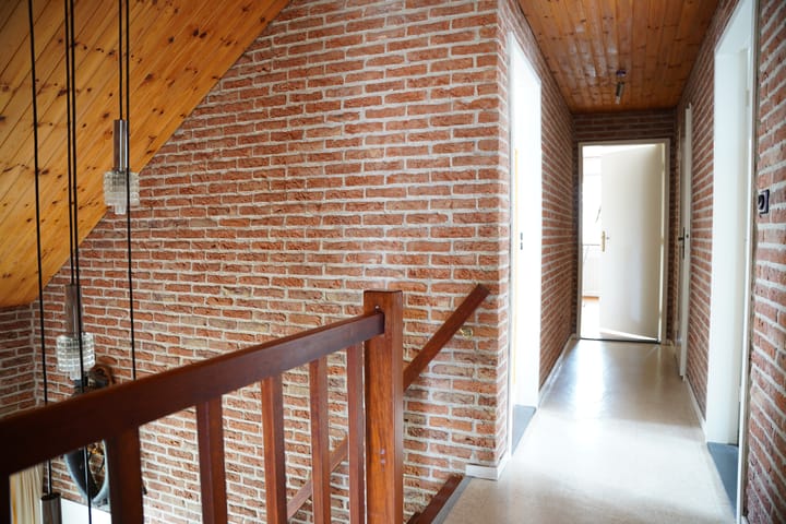 Photo 25 of Hugevlietstraat 12