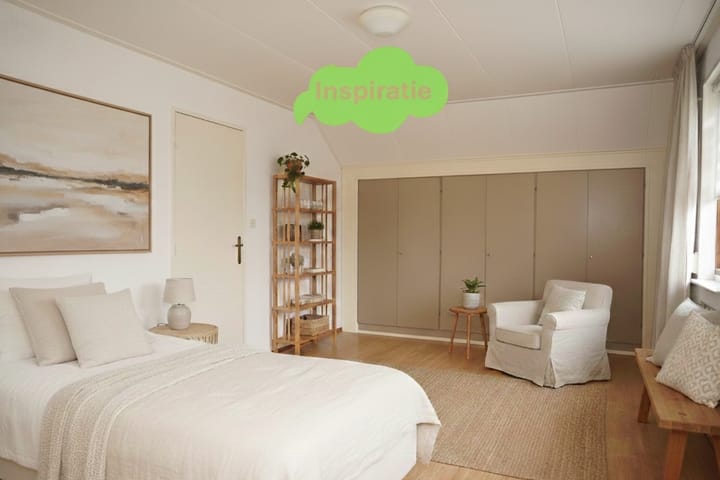 Photo 32 of Hugevlietstraat 12