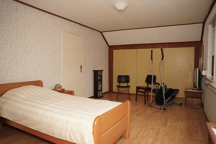 Photo 33 of Hugevlietstraat 12