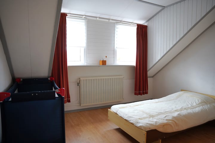 Photo 38 of Hugevlietstraat 12