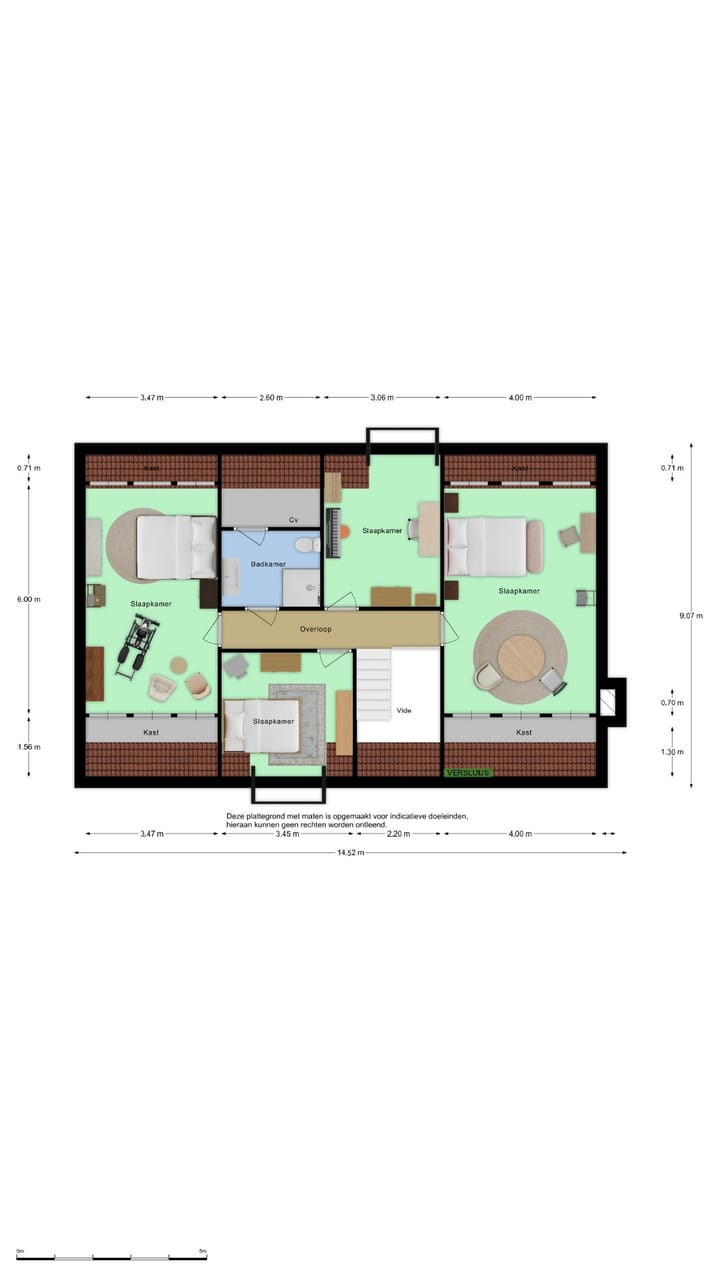 Photo 39 of Hugevlietstraat 12