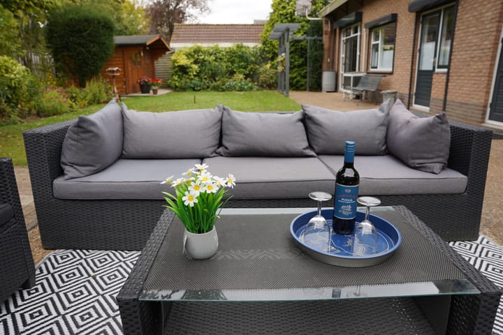 Photo 40 of Hugevlietstraat 12