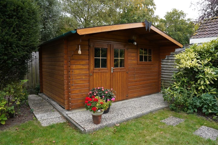 Photo 44 of Hugevlietstraat 12