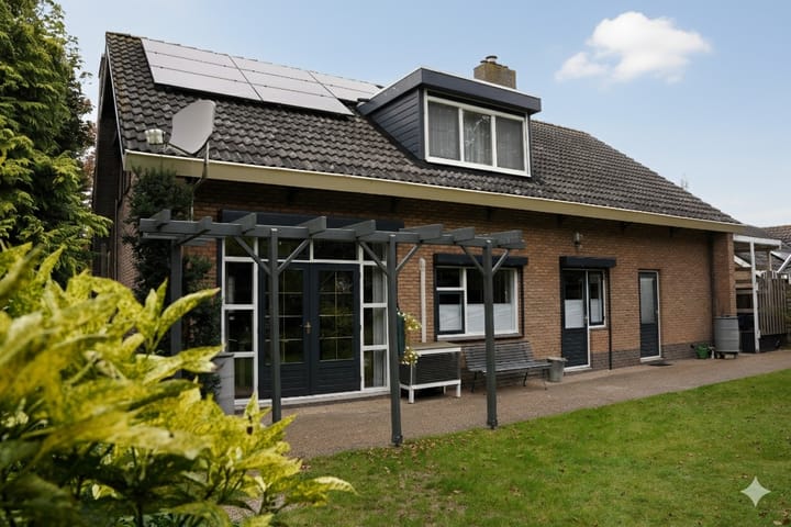 Photo 47 of Hugevlietstraat 12