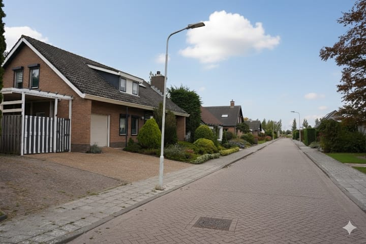 Photo 50 of Hugevlietstraat 12