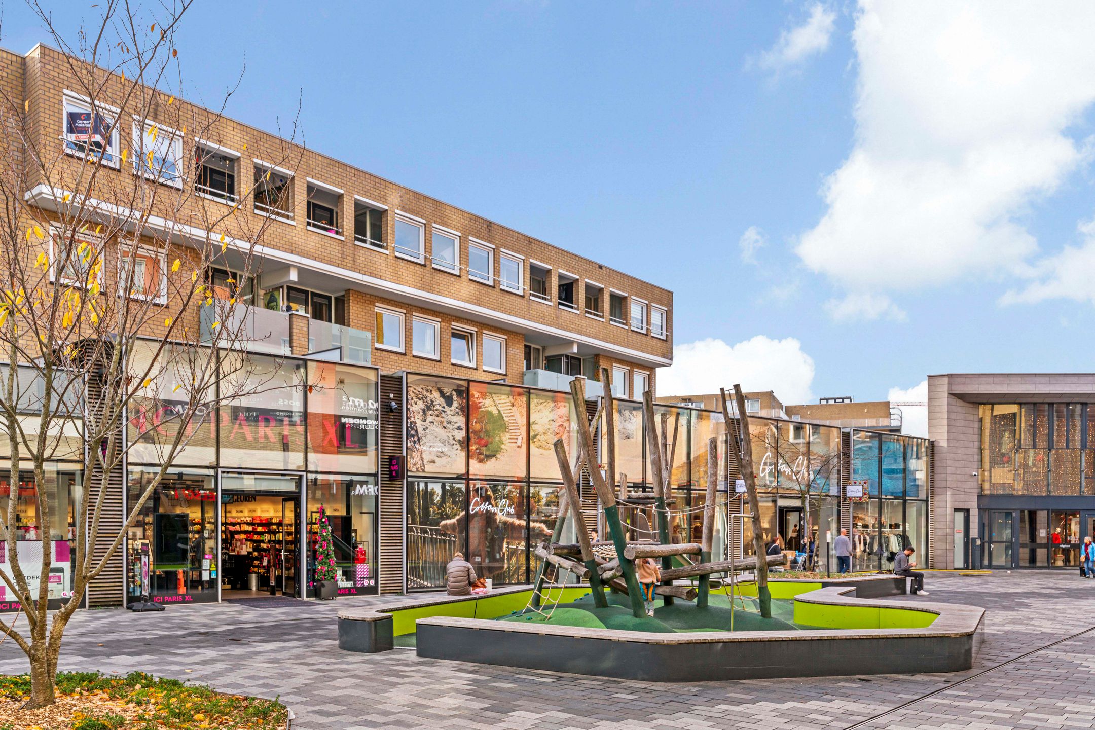 Raadstede, 130, Nieuwegein, 3431HA, Utrecht, Nederland 130